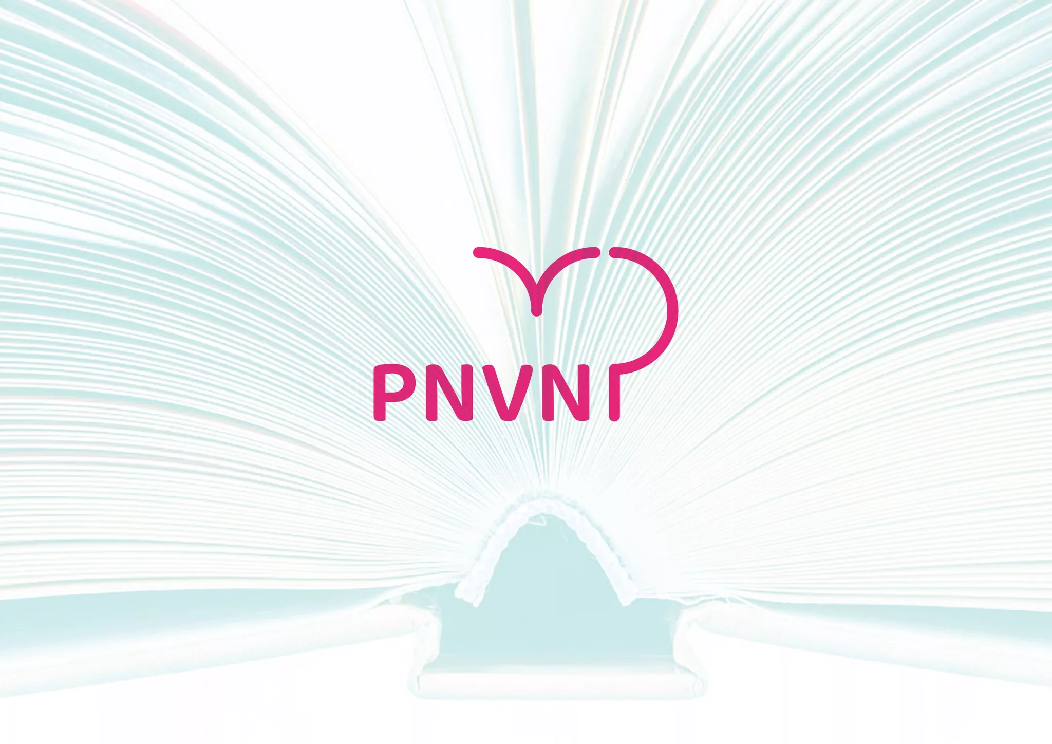 Demo tinh gọn logo NXB Phụ nữ Việt Nam