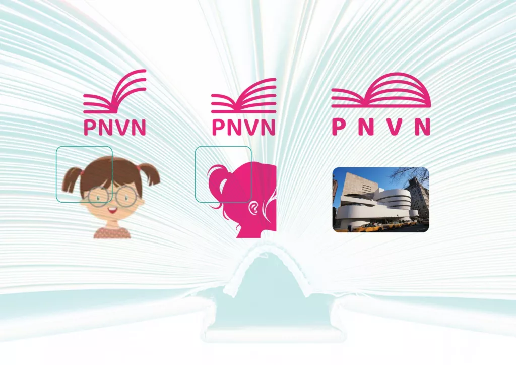 Demo tinh gọn logo NXB Phụ nữ Việt Nam