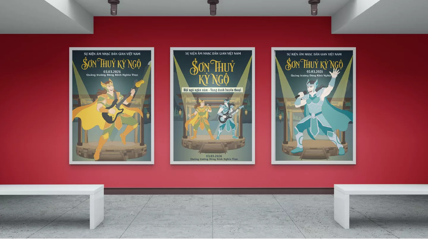 Từ truyền thuyết ngàn năm đến ý tưởng “kỳ ngộ”