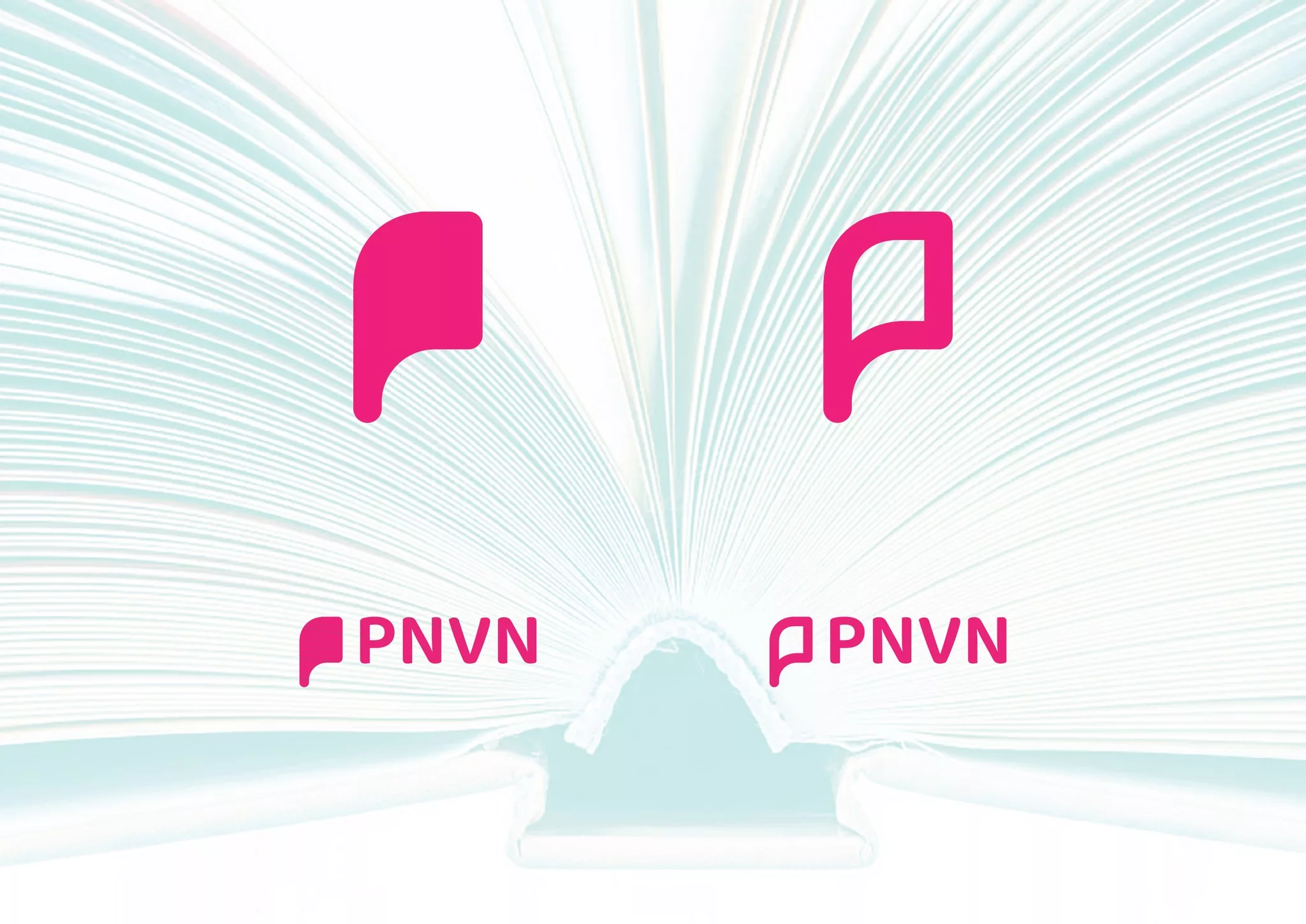 Demo tinh gọn logo NXB Phụ nữ Việt Nam