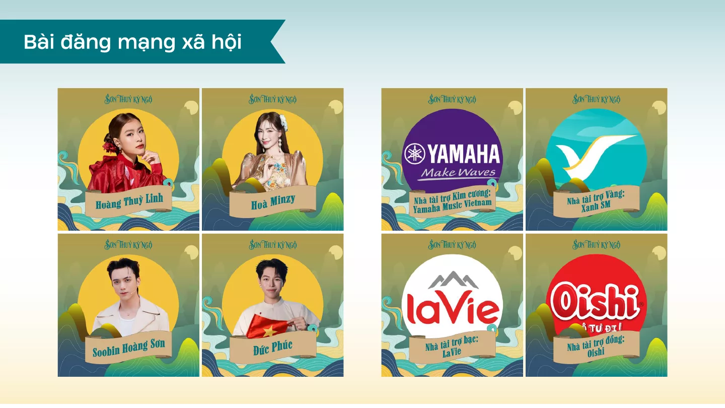 Từ ý tưởng đến hệ thống ứng dụng hoàn chỉnh