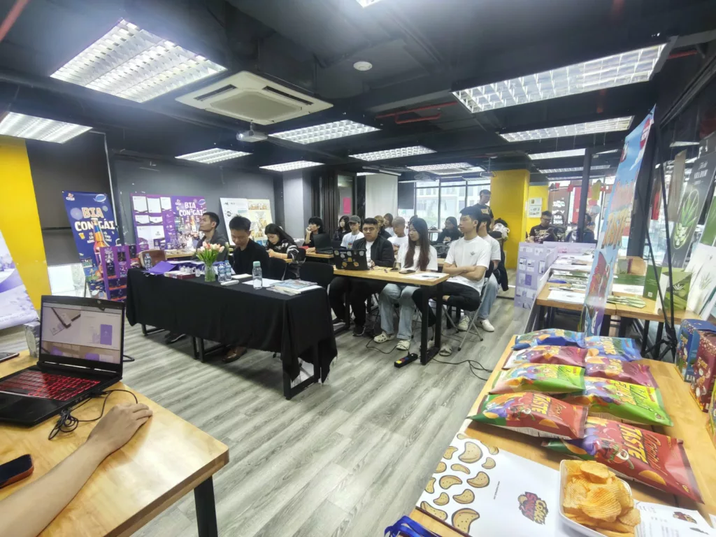 Đồ án tốt nghiệp