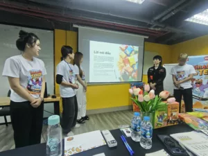 Đồ án tốt nghiệp