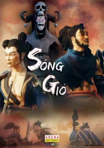 Group01 Song Gio Poster