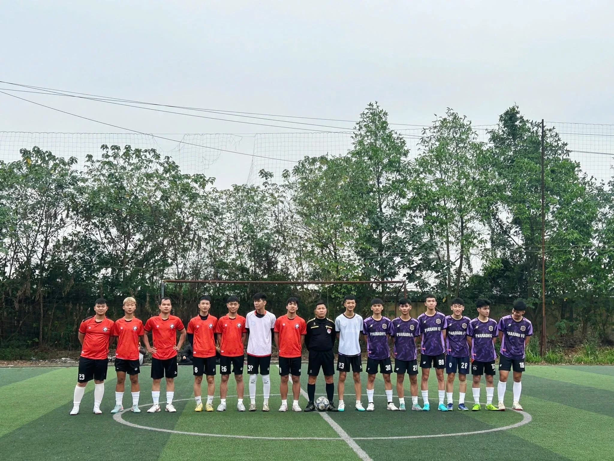 Giải đá bóng Arena