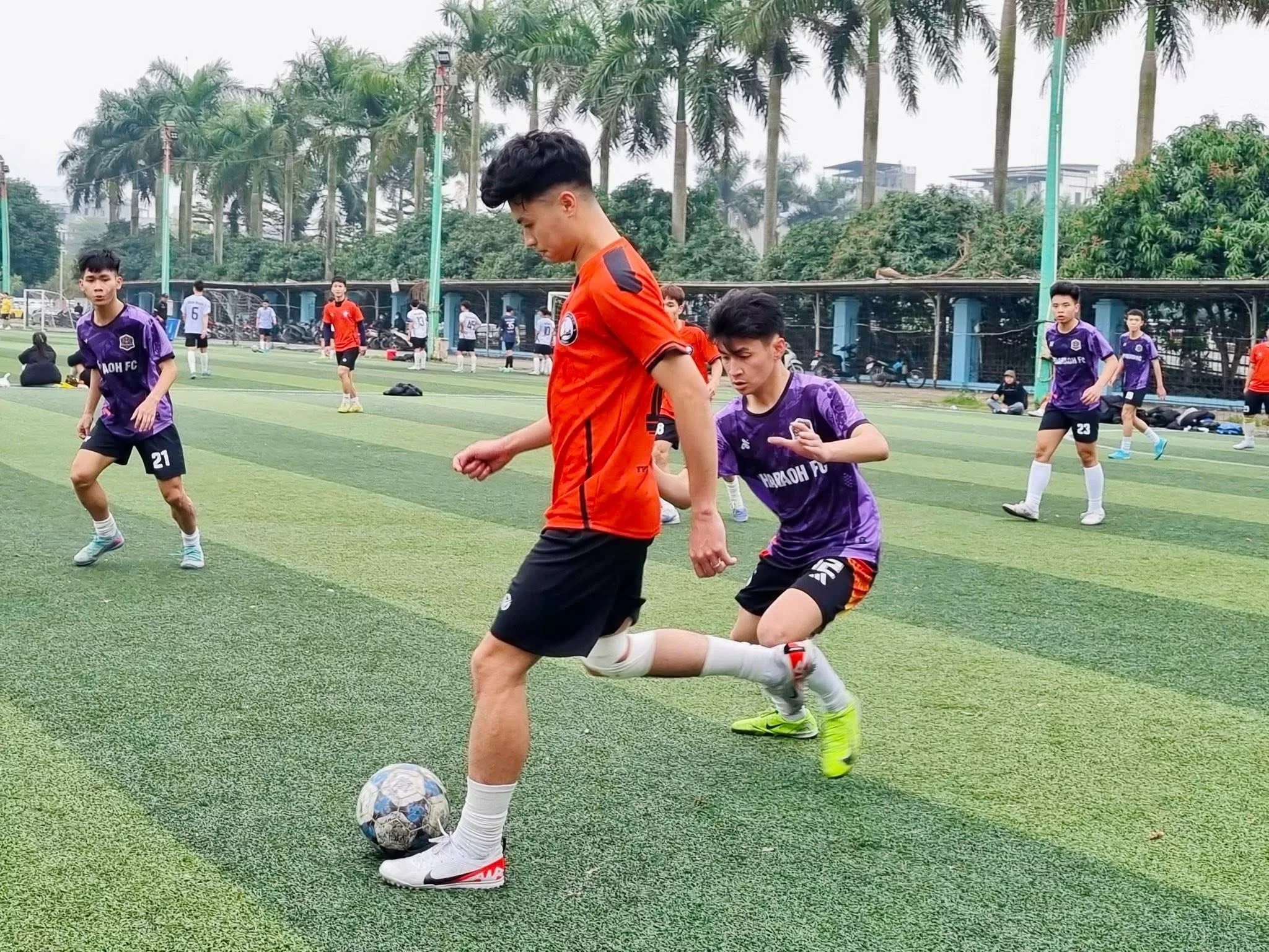 Bản lĩnh sinh viên