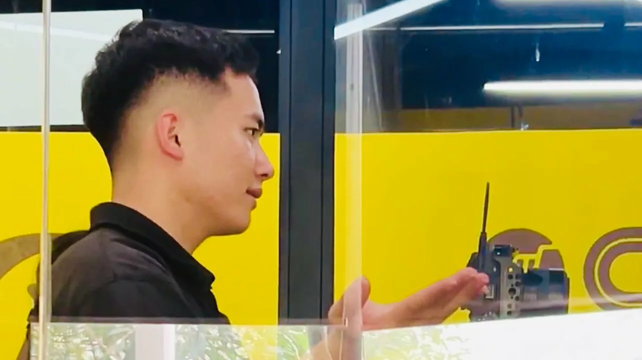 Học tập nghiêm túc