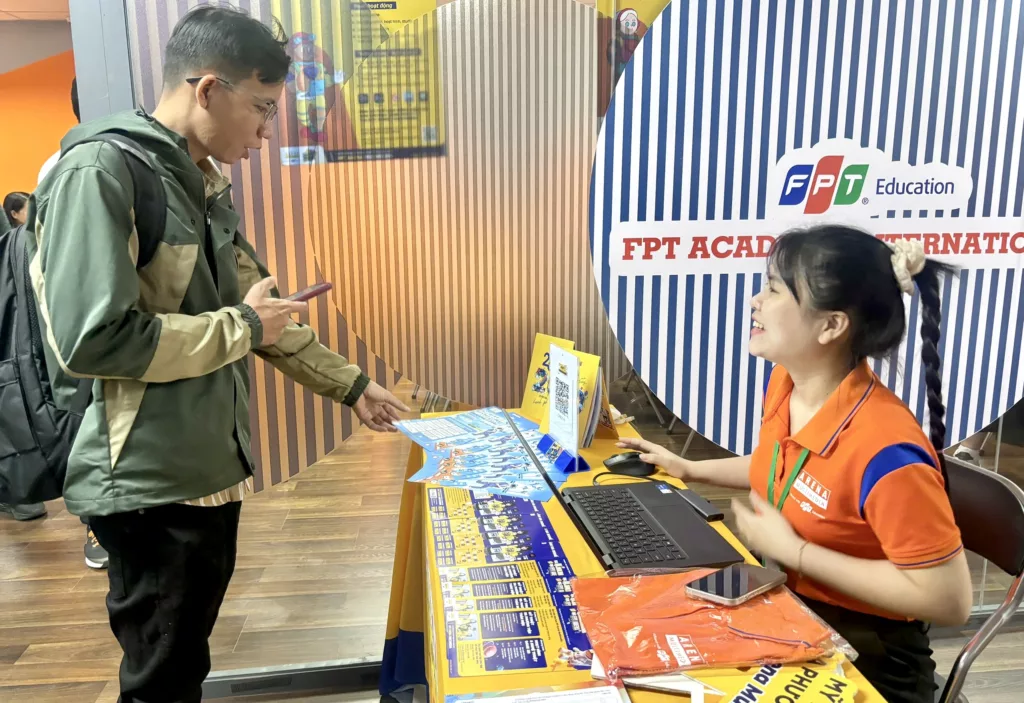 Lớp học thử: 3h trải nghiệm Motion Graphic với After Effect 1 IMG 7606