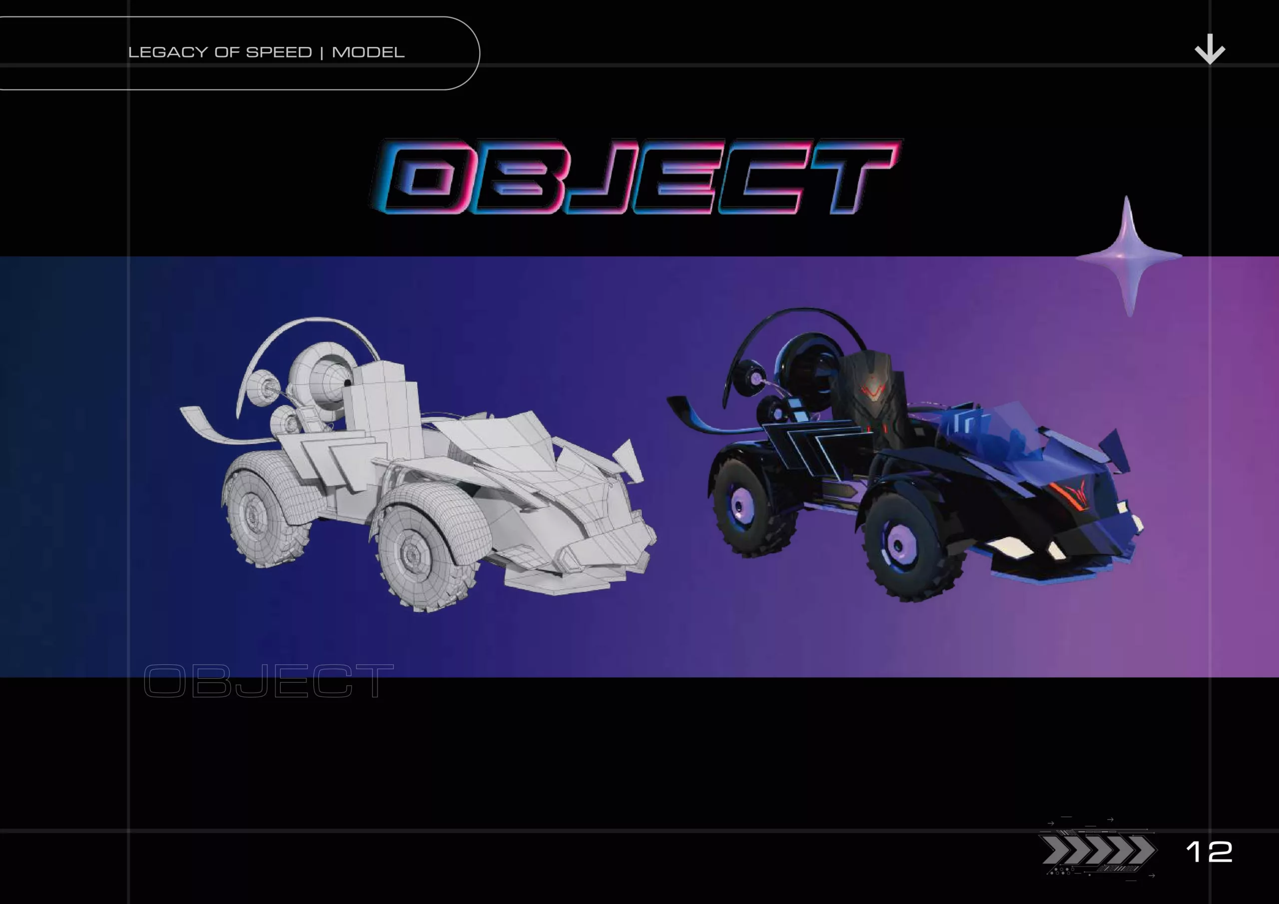 Game trailer Legacy of Speed - Đồ án sinh viên FPT Arena Multimedia TP. HCM 3 PORTFOLIOSEM3 1 ─ae├u n├⌐n h├¼nh s║unh 11 scaled