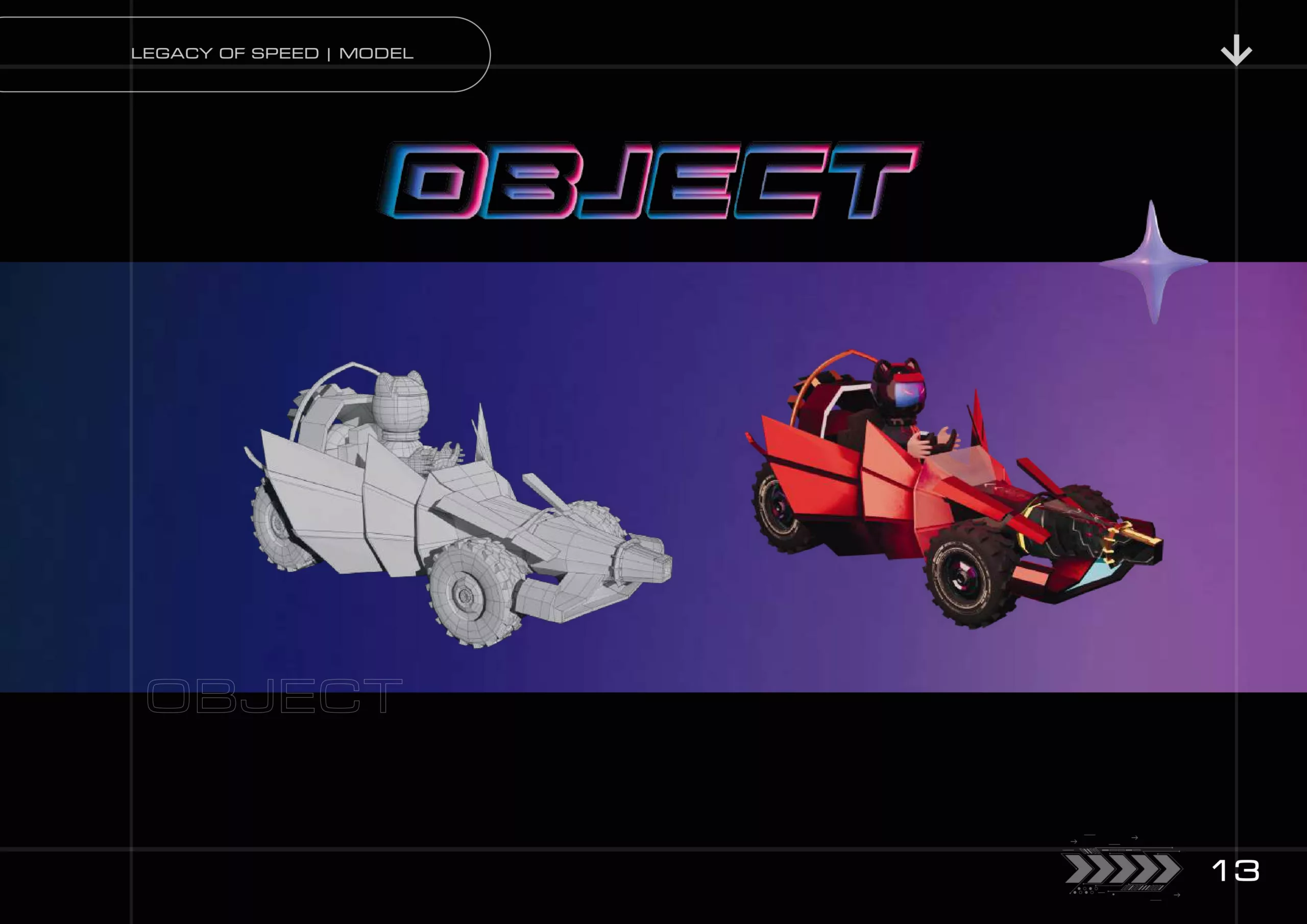 Game trailer Legacy of Speed - Đồ án sinh viên FPT Arena Multimedia TP. HCM 4 PORTFOLIOSEM3 1 ─ae├u n├⌐n h├¼nh s║unh 12 scaled