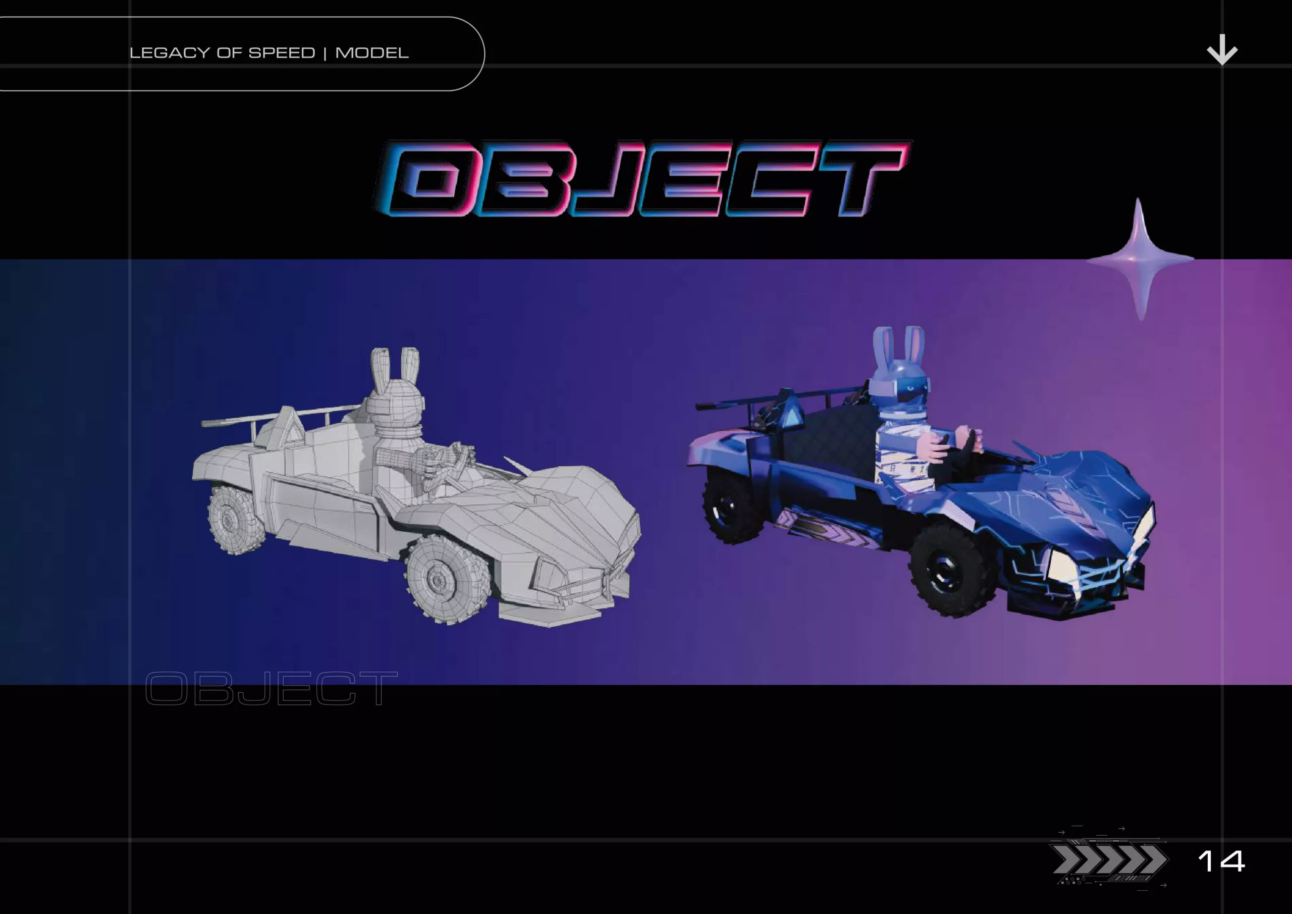 Game trailer Legacy of Speed - Đồ án sinh viên FPT Arena Multimedia TP. HCM 5 PORTFOLIOSEM3 1 ─ae├u n├⌐n h├¼nh s║unh 13 scaled