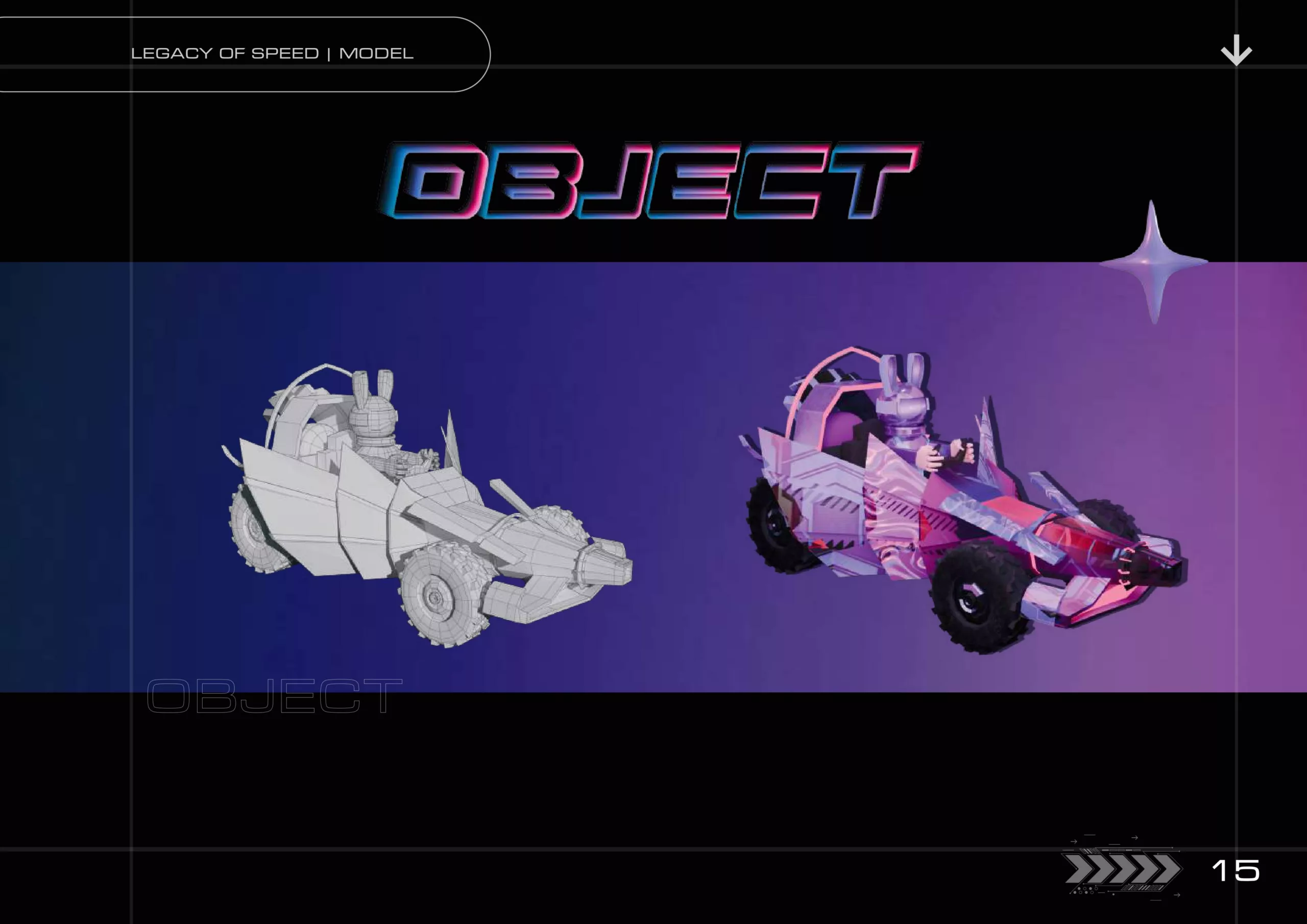 Game trailer Legacy of Speed - Đồ án sinh viên FPT Arena Multimedia TP. HCM 6 PORTFOLIOSEM3 1 ─ae├u n├⌐n h├¼nh s║unh 14 scaled