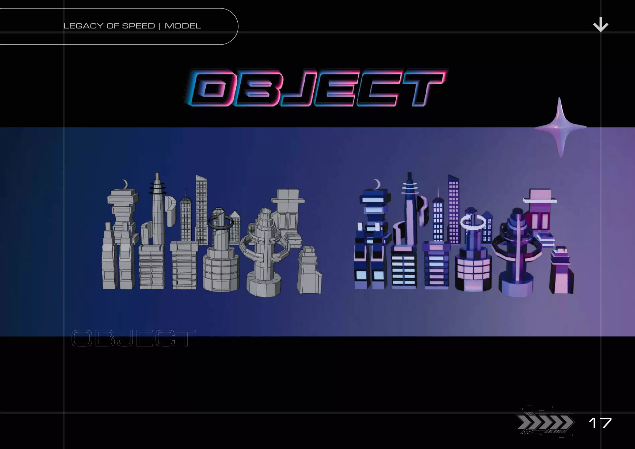 Game trailer Legacy of Speed - Đồ án sinh viên FPT Arena Multimedia TP. HCM 8 PORTFOLIOSEM3 1 ─ae├u n├⌐n h├¼nh s║unh 16 scaled