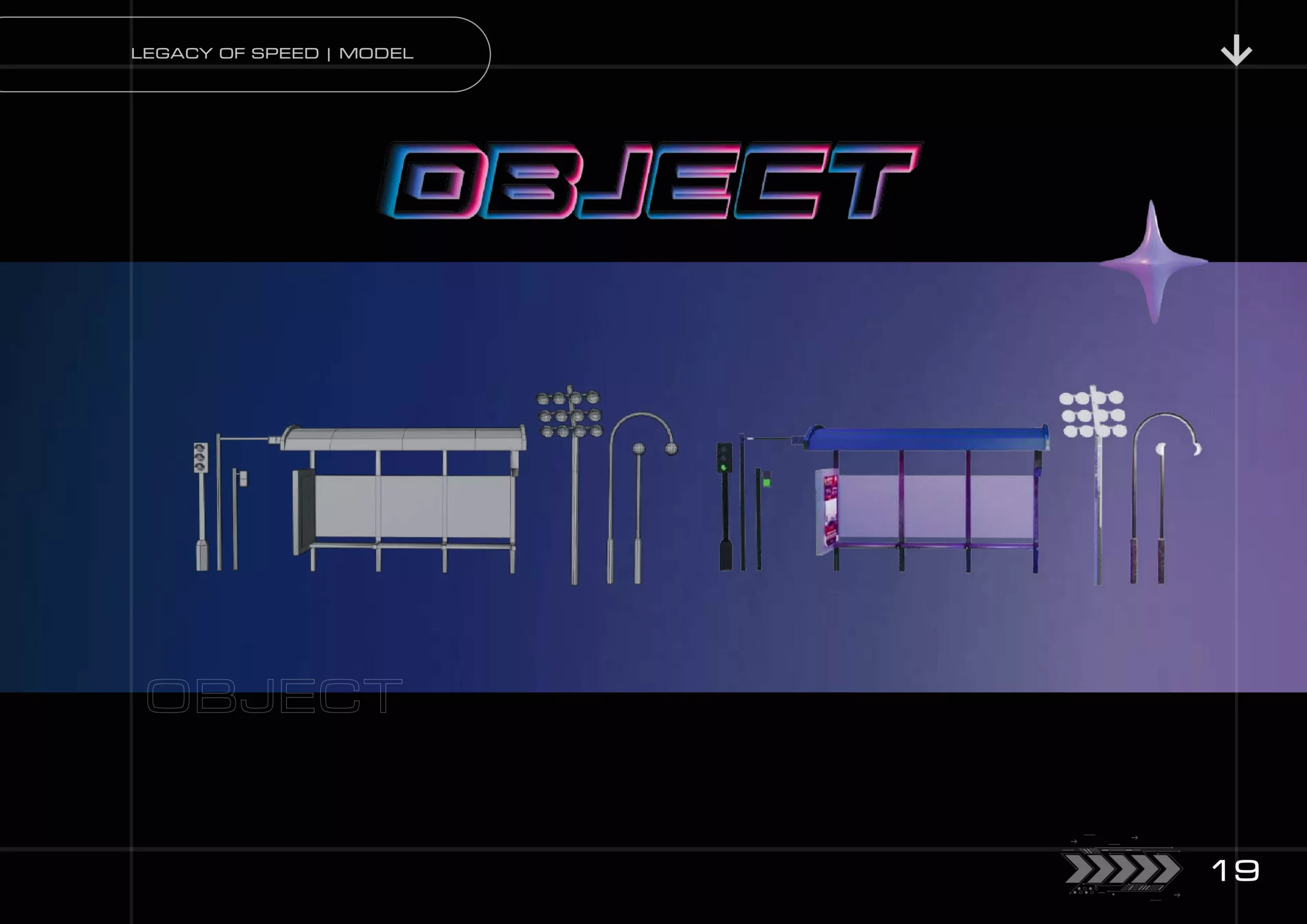 Game trailer Legacy of Speed - Đồ án sinh viên FPT Arena Multimedia TP. HCM 9 PORTFOLIOSEM3 1 ─ae├u n├⌐n h├¼nh s║unh 18 scaled