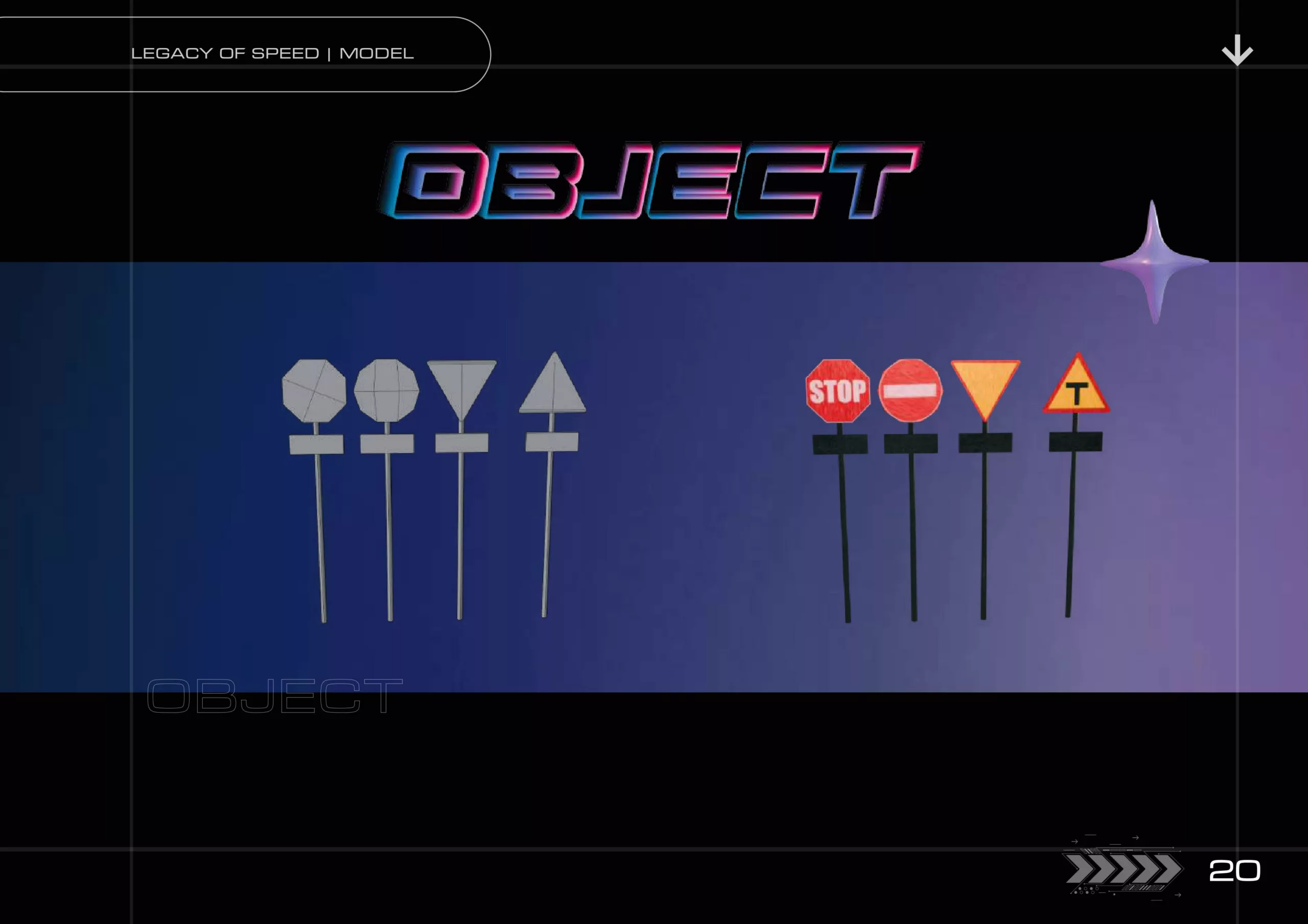 Game trailer Legacy of Speed - Đồ án sinh viên FPT Arena Multimedia TP. HCM 10 PORTFOLIOSEM3 1 ─ae├u n├⌐n h├¼nh s║unh 19 scaled