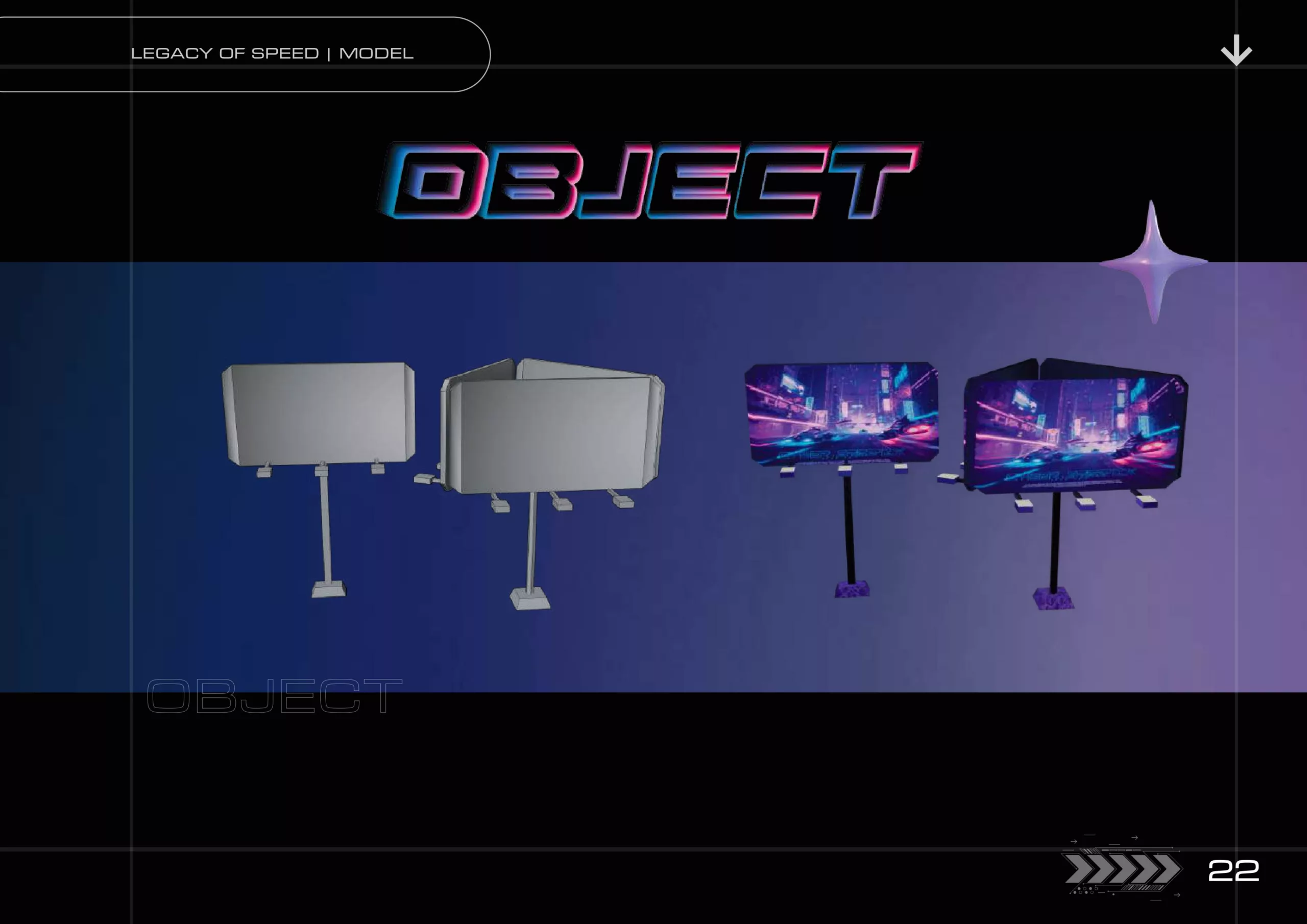 Game trailer Legacy of Speed - Đồ án sinh viên FPT Arena Multimedia TP. HCM 12 PORTFOLIOSEM3 1 ─ae├u n├⌐n h├¼nh s║unh 21 scaled