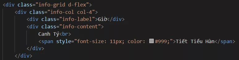 Từ bản nháp đến giao diện mang dấu ấn thương hiệu
