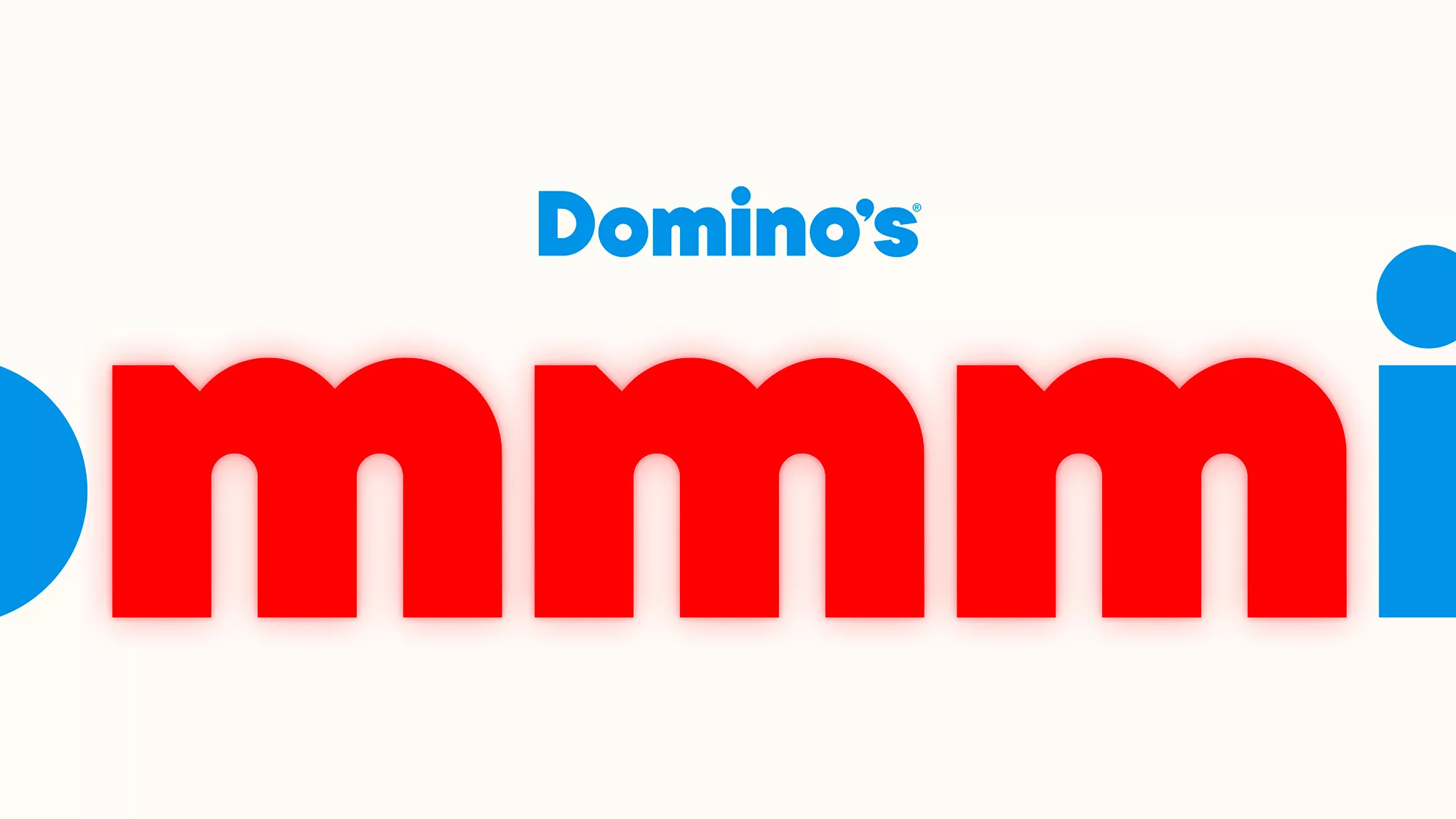 Cravemark ghi nhớ của dominos 
