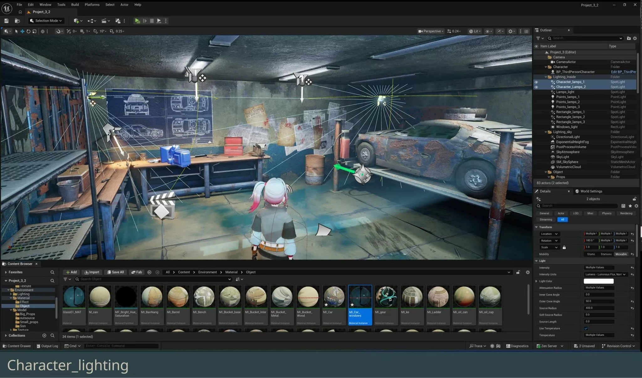 A2.2409E bảo vệ đồ án kỳ 3: Khi deadline “nóng hơn” cả thời tiết Hà Nội 3 Nhóm 2: The Whispering Forest