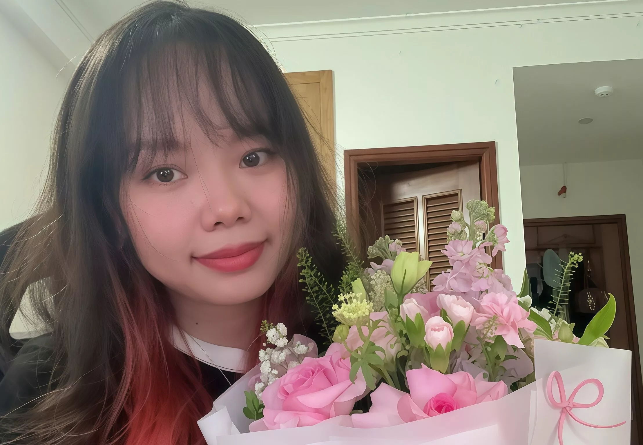 Sinh viên Mai Thị Hà Phương 