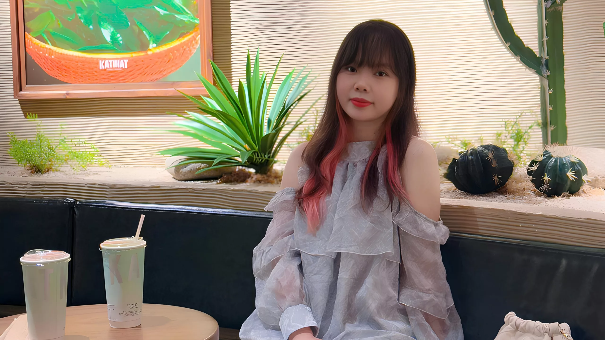 Sinh viên Mai Thị Hà Phương 