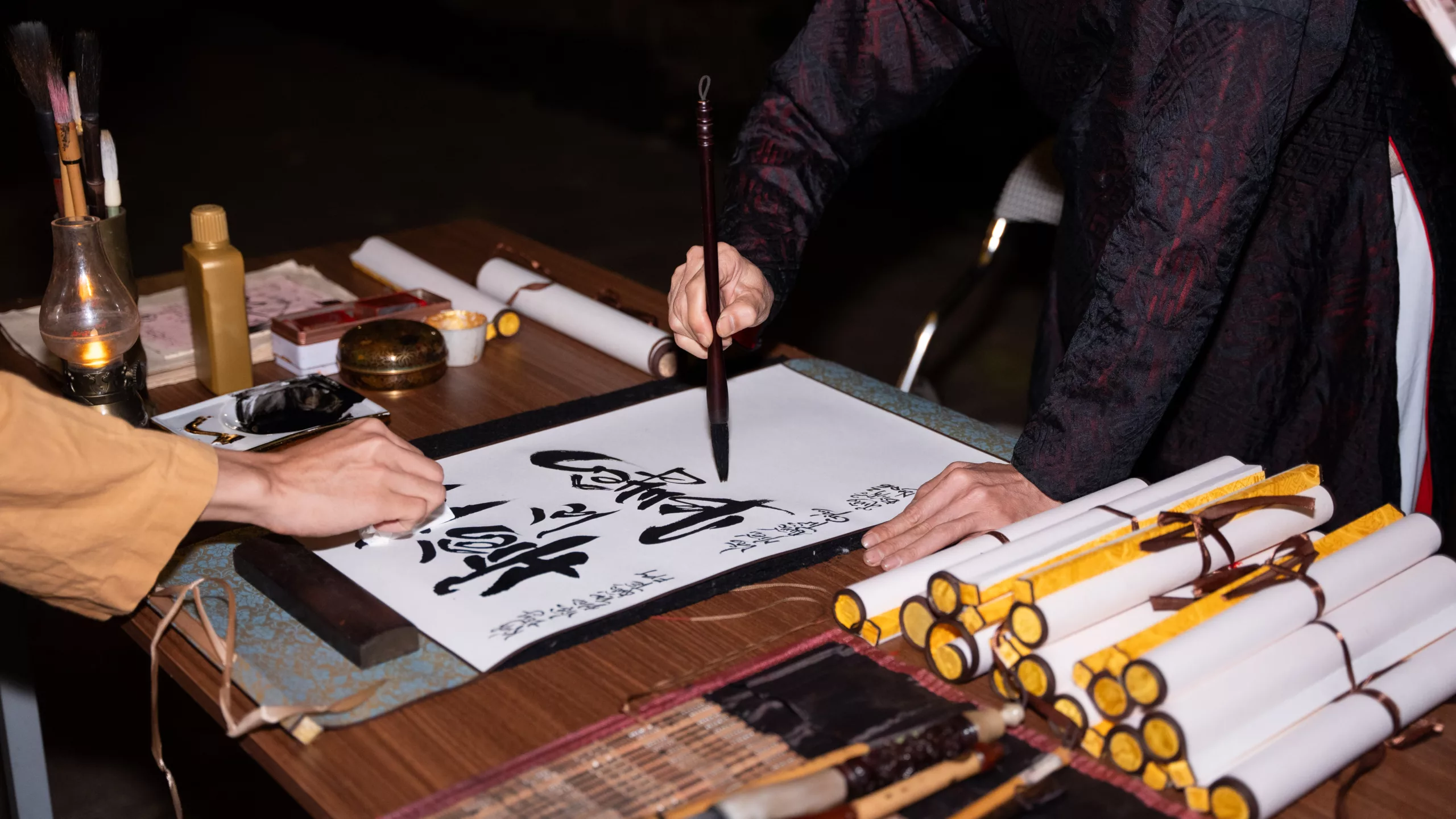 Môi trường nuôi dưỡng tính sáng tạo