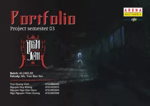 Bs║un sao cs╗oa Portfolio Trs║Nn Ys╗am The Veil h├¼nh s║unh 0