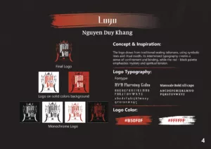 Bs║un sao cs╗oa Portfolio Trs║Nn Ys╗am The Veil h├¼nh s║unh 3