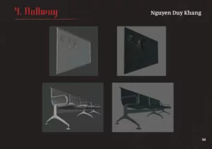 Bs║un sao cs╗oa Portfolio Trs║Nn Ys╗am The Veil h├¼nh s║unh 33