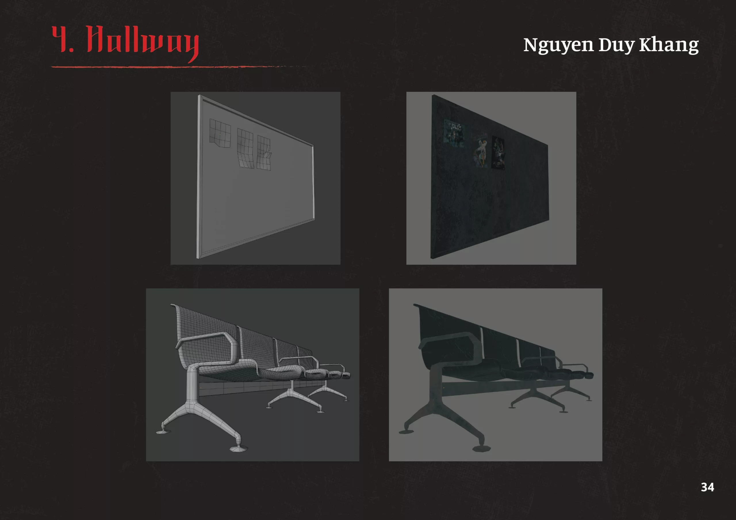 Bs║un sao cs╗oa Portfolio Trs║Nn Ys╗am The Veil h├¼nh s║unh 33 scaled