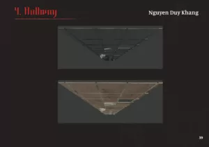 Bs║un sao cs╗oa Portfolio Trs║Nn Ys╗am The Veil h├¼nh s║unh 38