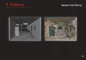 Bs║un sao cs╗oa Portfolio Trs║Nn Ys╗am The Veil h├¼nh s║unh 39