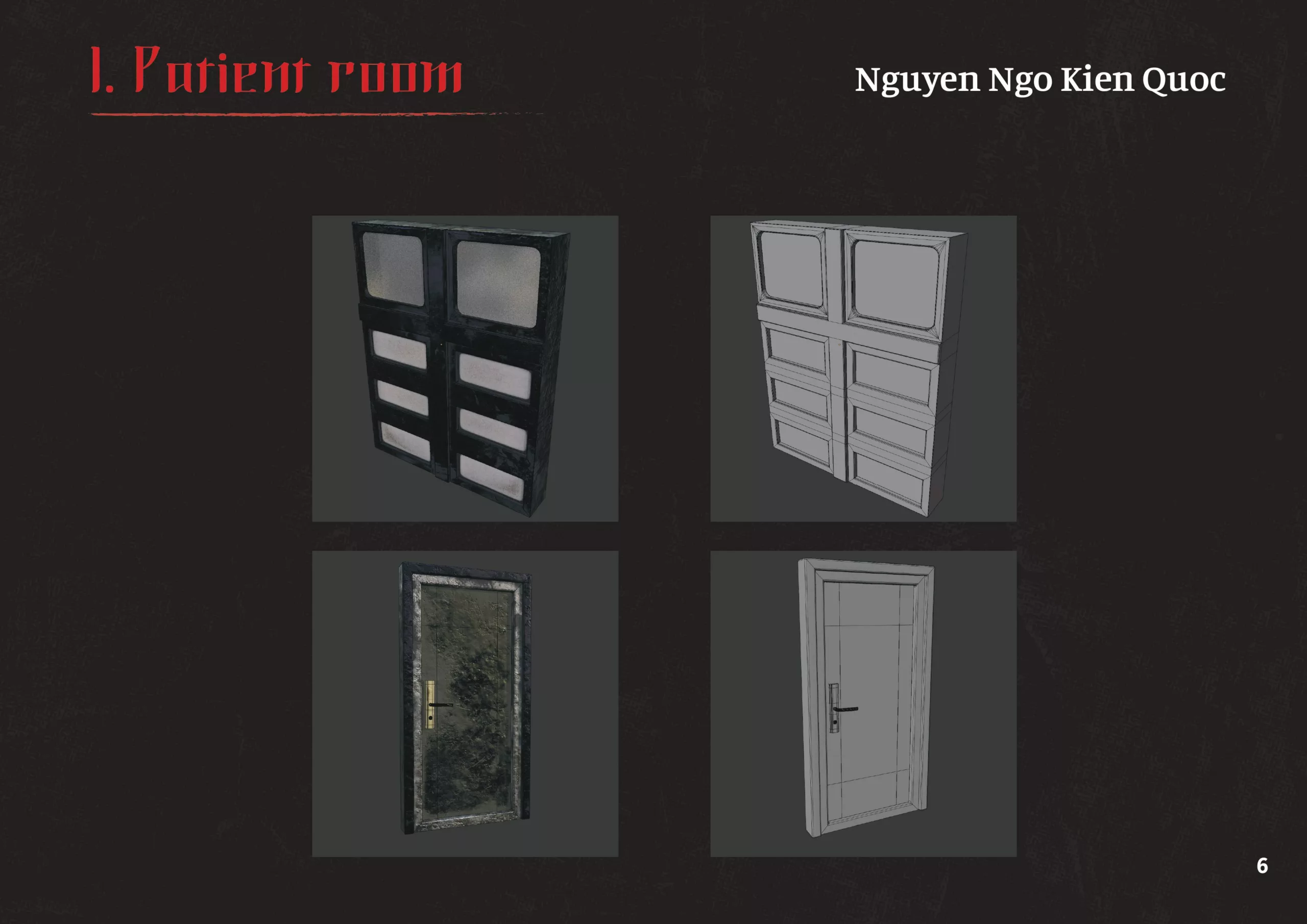 Bs║un sao cs╗oa Portfolio Trs║Nn Ys╗am The Veil h├¼nh s║unh 5 scaled