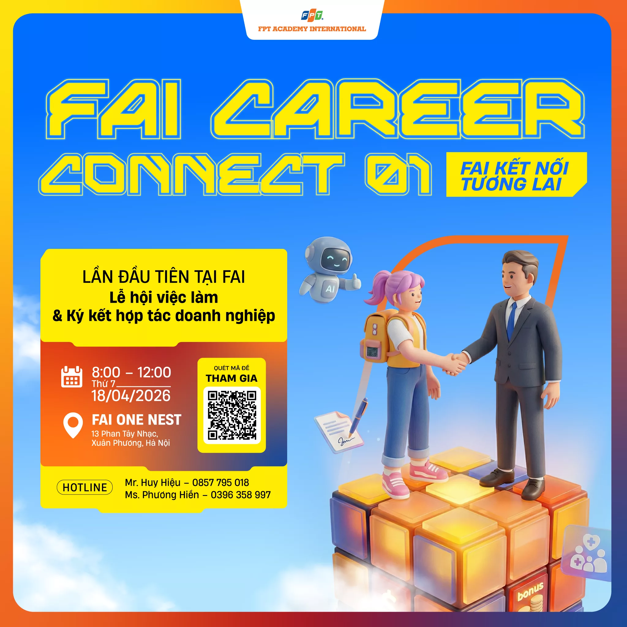 FAI Career Connect 01