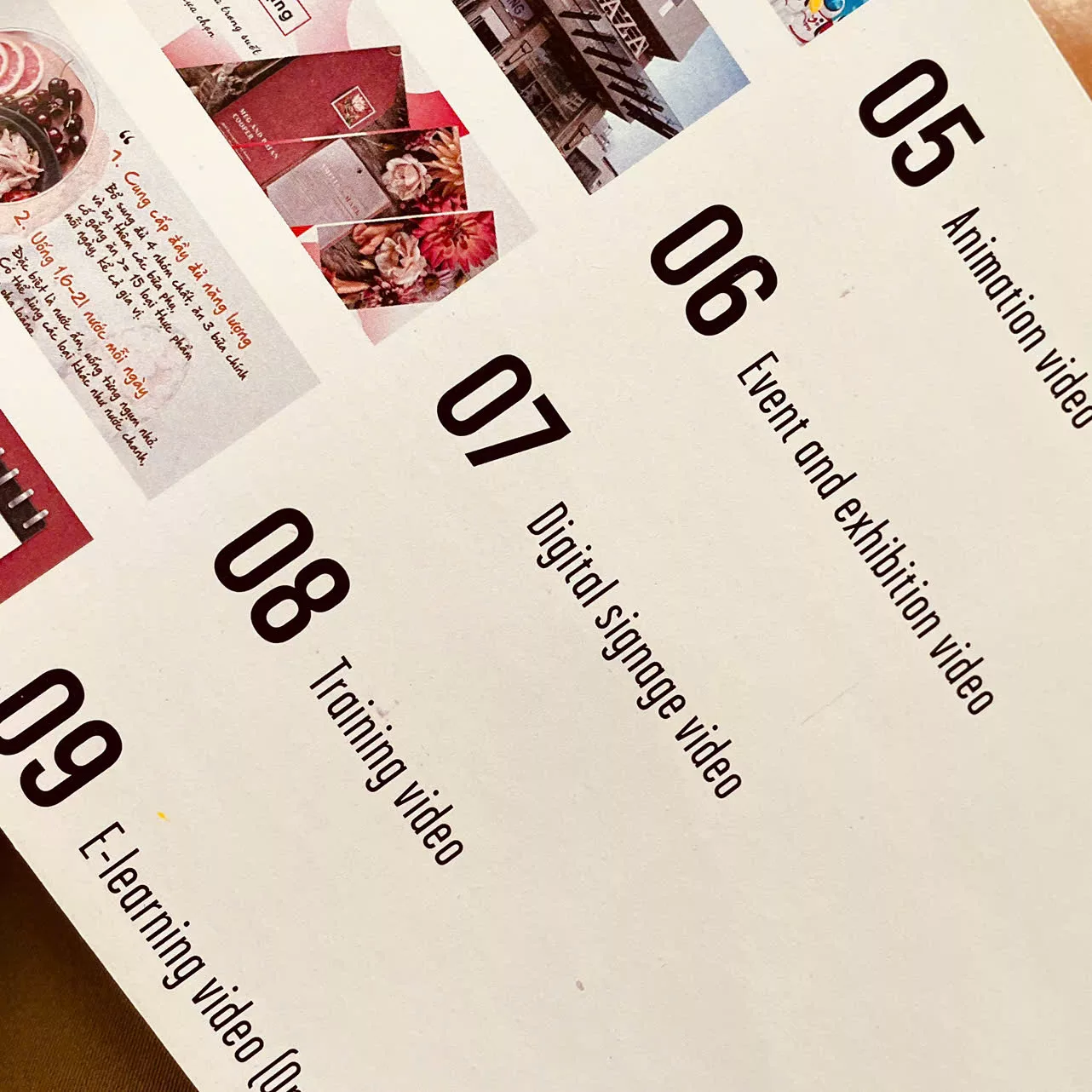 FPT Arena Đà Nẵng tăng cường kết nối doanh nghiệp: Thăm và làm việc tại B PRODUCTIONS 4 B PRODUCTIONS