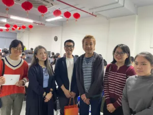 FPT Arena Đà Nẵng tăng cường kết nối doanh nghiệp