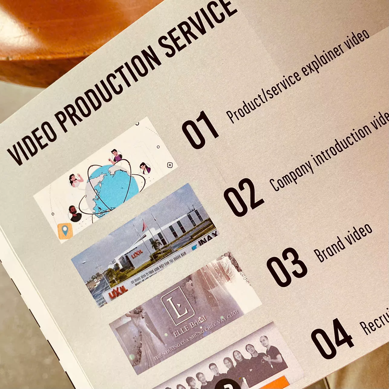 FPT Arena Đà Nẵng tăng cường kết nối doanh nghiệp: Thăm và làm việc tại B PRODUCTIONS 3 B-PRODUCTIONS