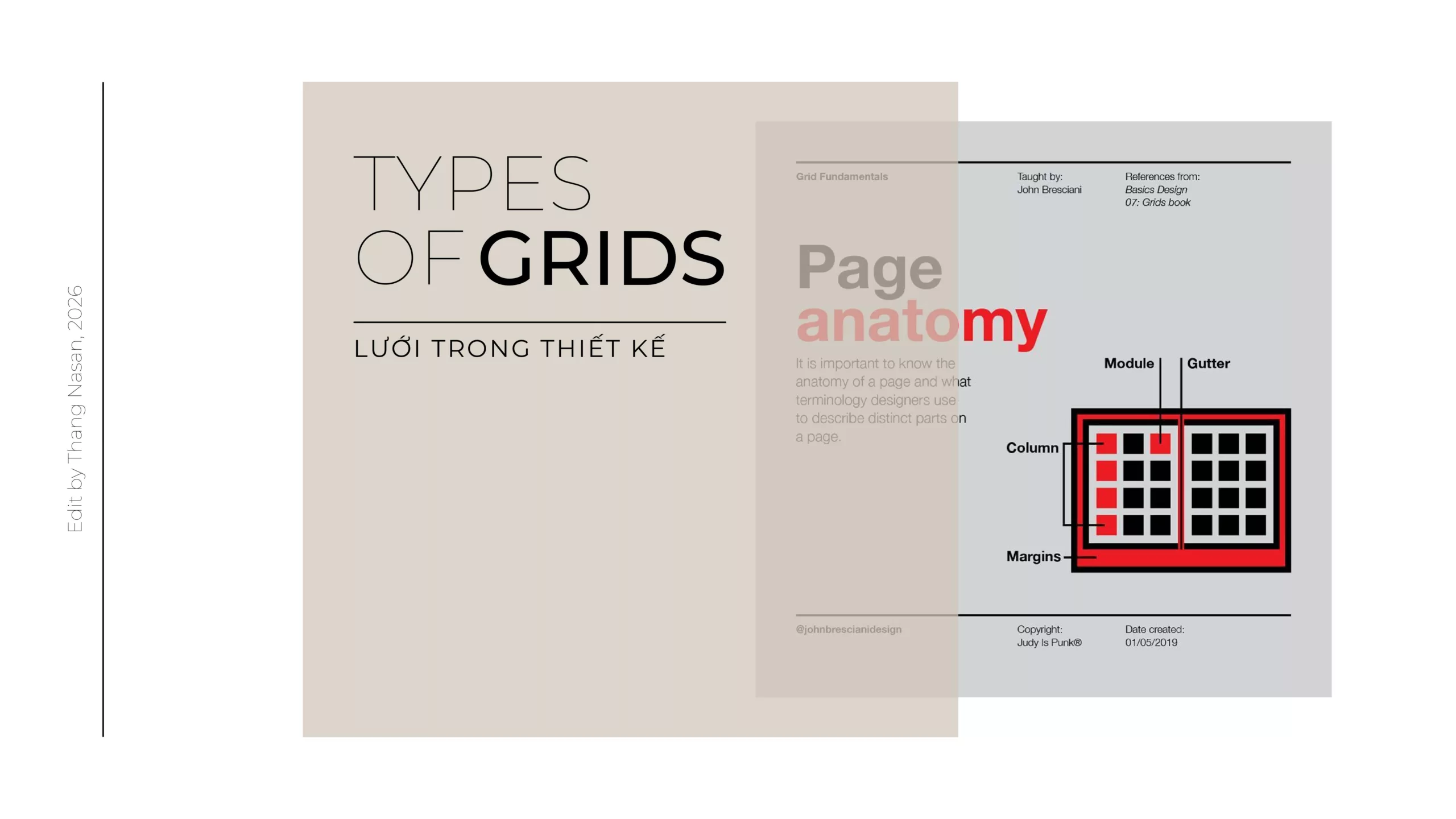 Types of Grids h├¼nh s║unh 0 scaled