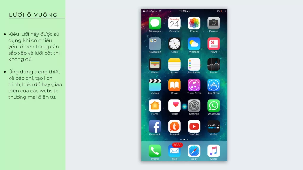 Types of Grids h├¼nh s║unh 13