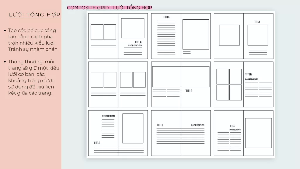 Types of Grids h├¼nh s║unh 7