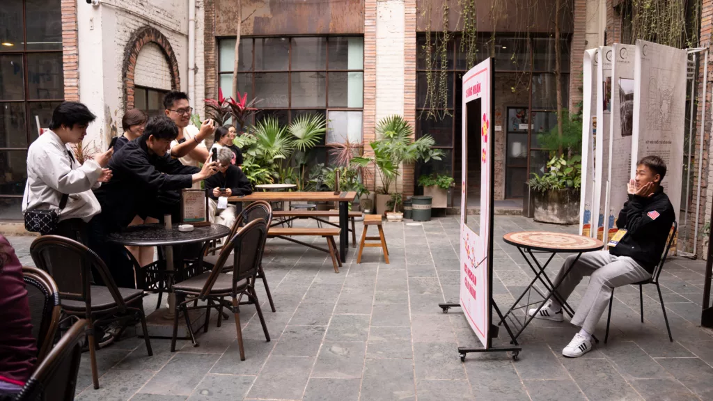 Workshop Video Marketing 101