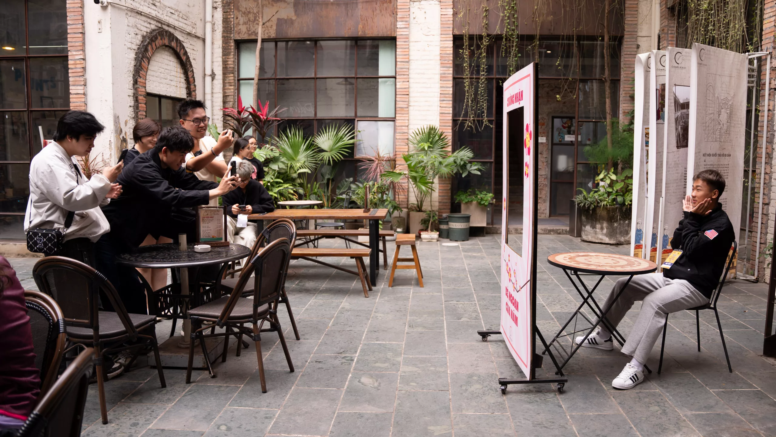 Workshop Video Marketing 101