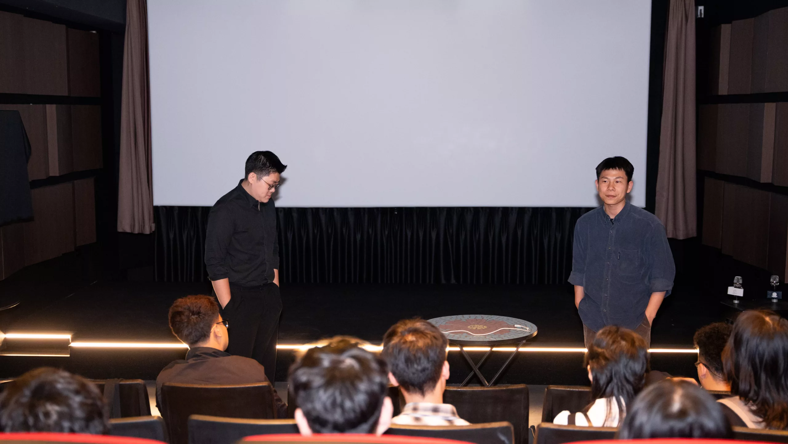 Workshop video Marketing 101