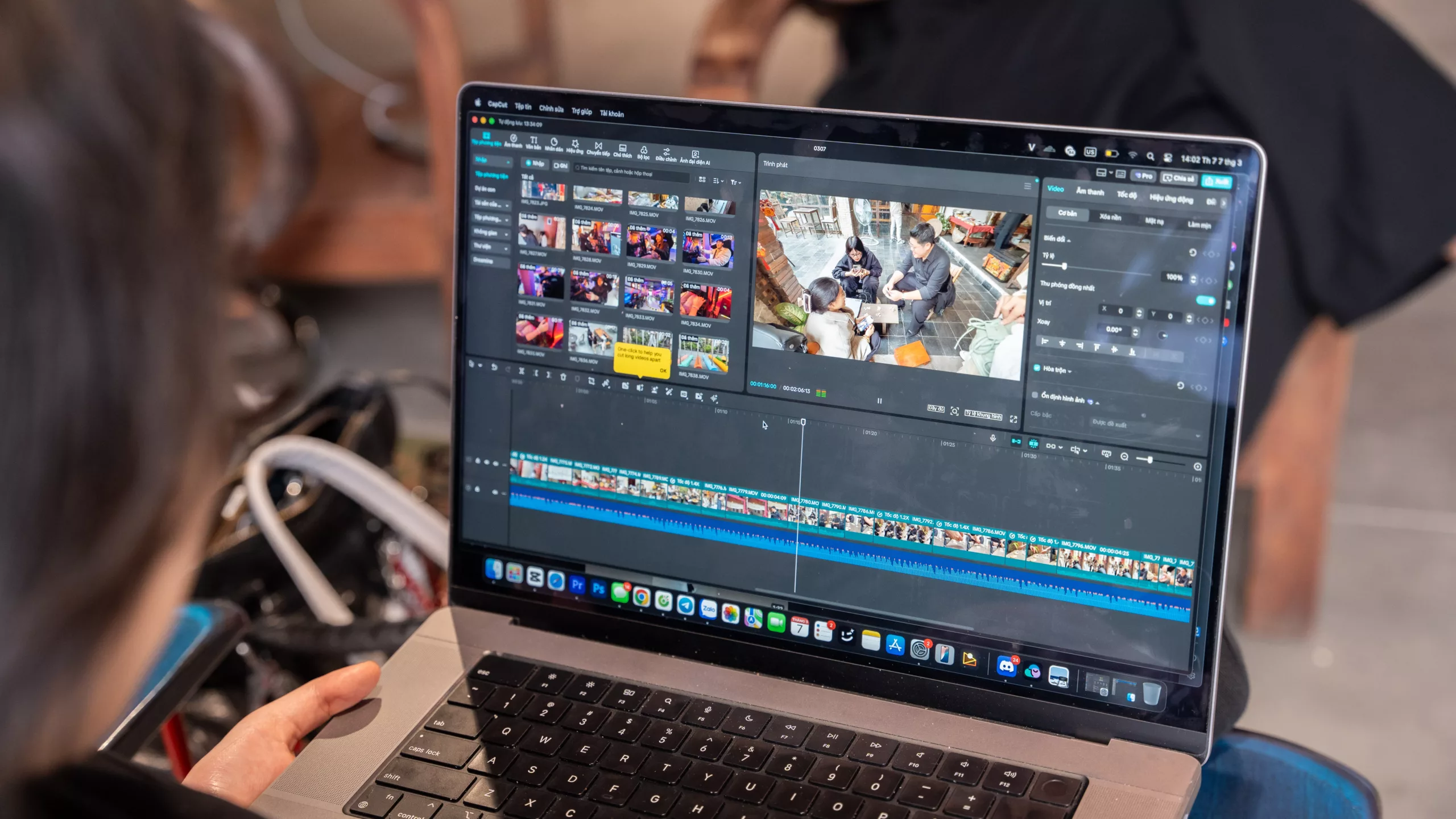 Workshop video Marketing 101