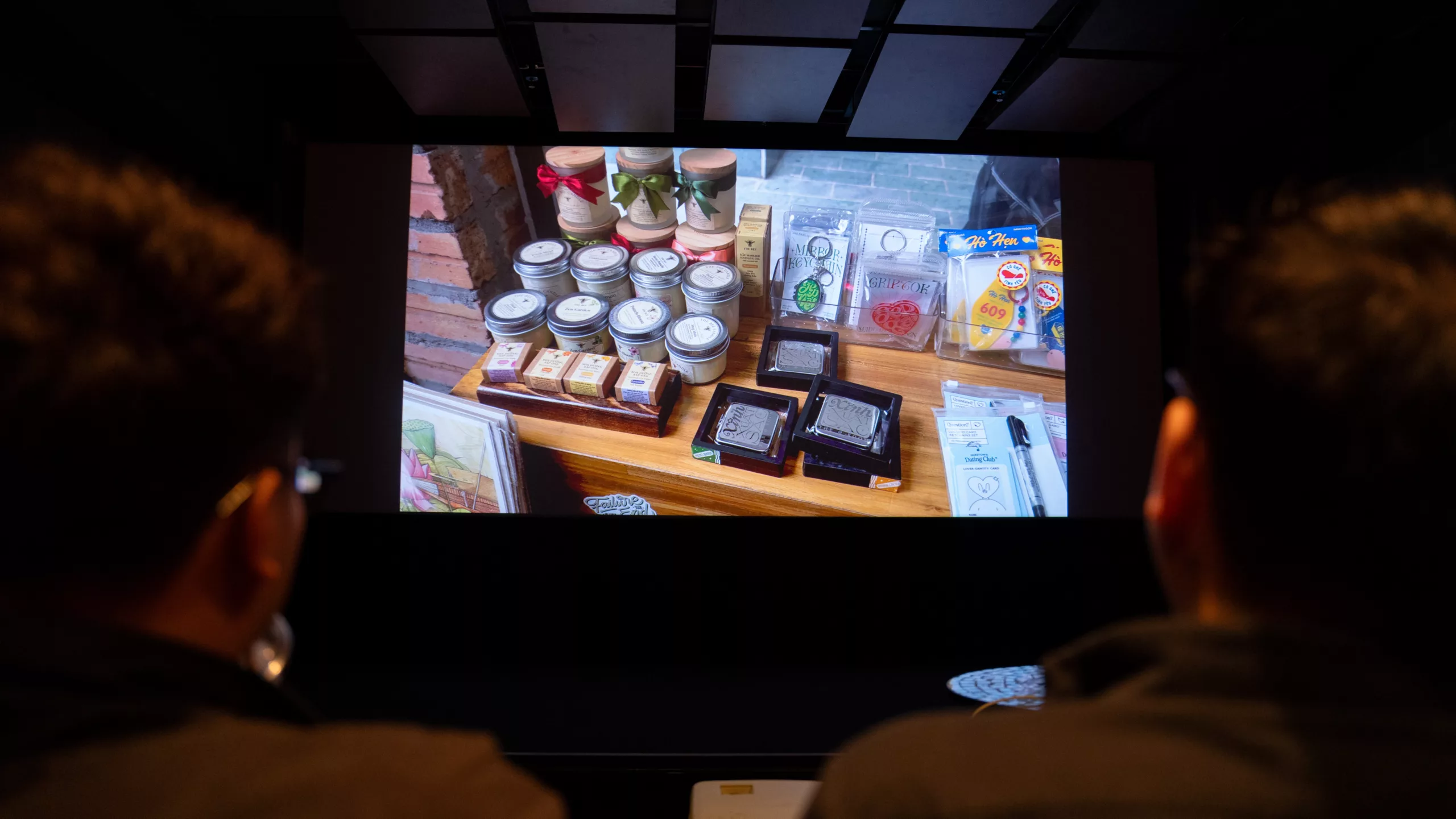 Workshop video Marketing 101