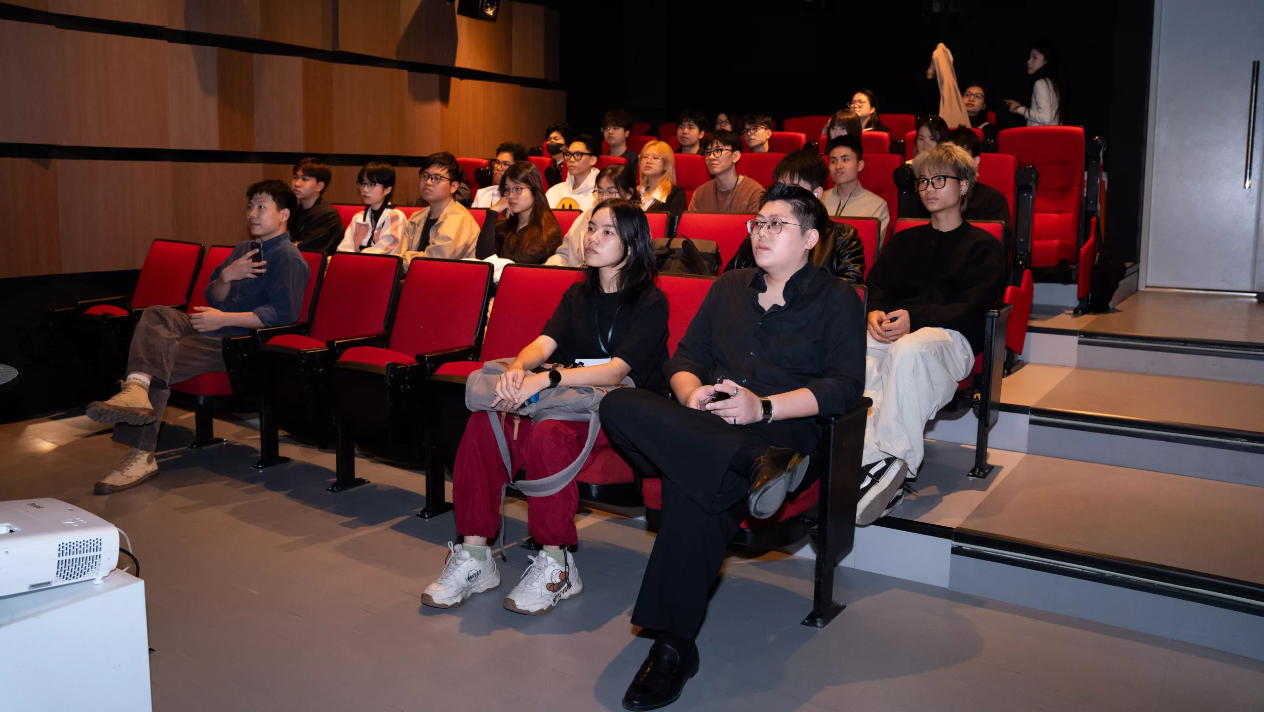 Workshop video Marketing 101