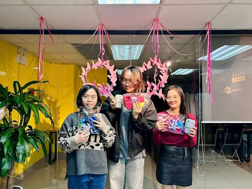 Quốc tế phụ nữ 8-3