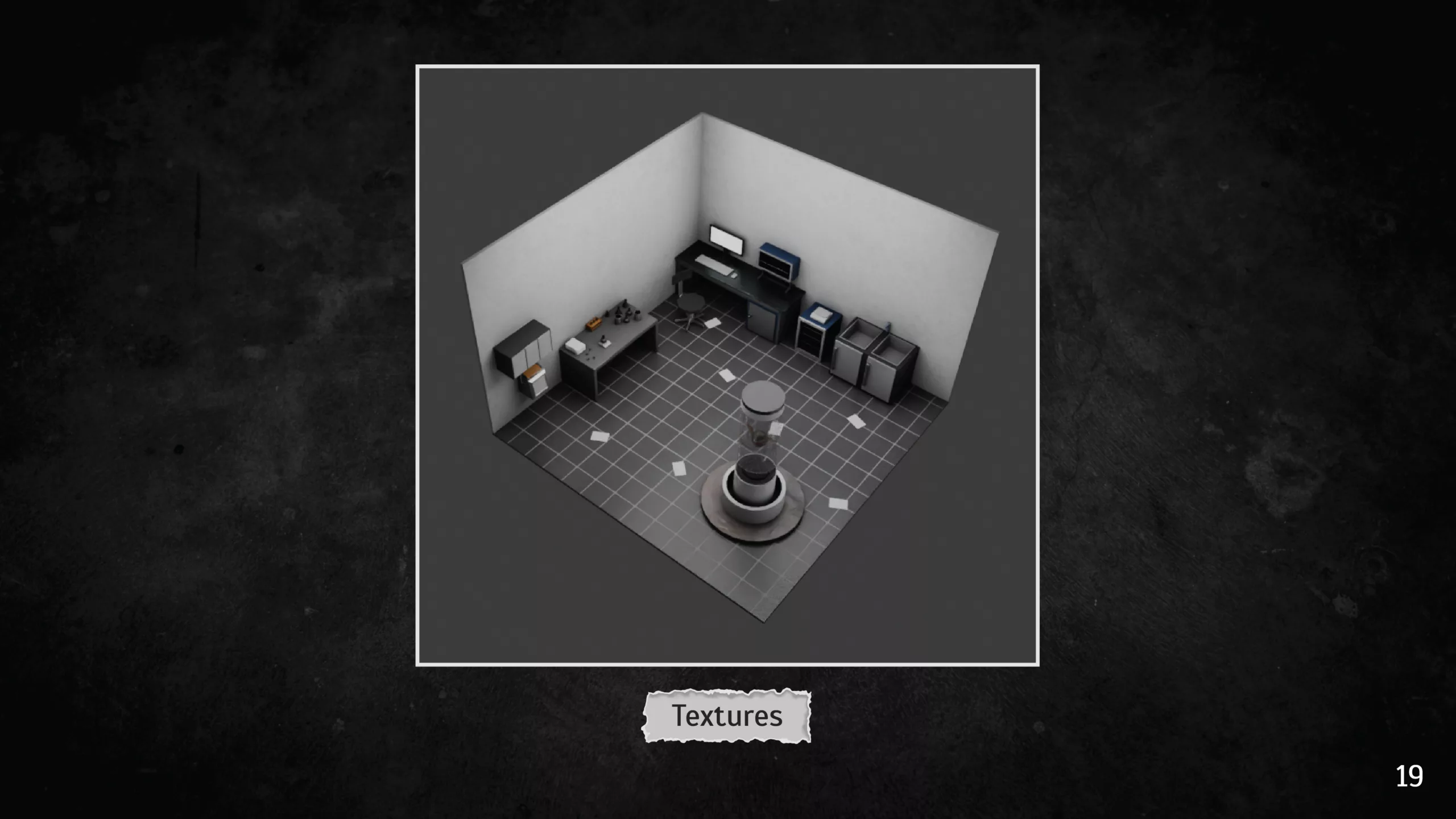 ESCAPE: Đồ án Game 3D Design của sinh viên FPT Arena Multimedia 3 port 19 scaled