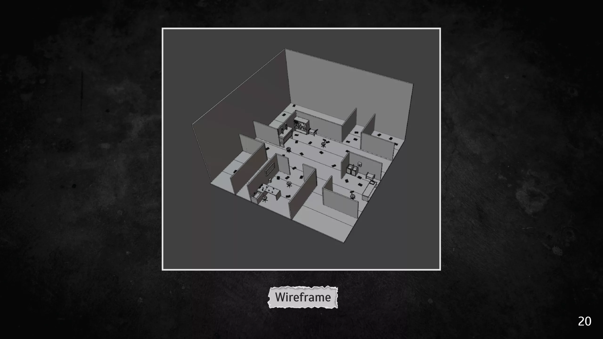 ESCAPE: Đồ án Game 3D Design của sinh viên FPT Arena Multimedia 4 port 20 scaled