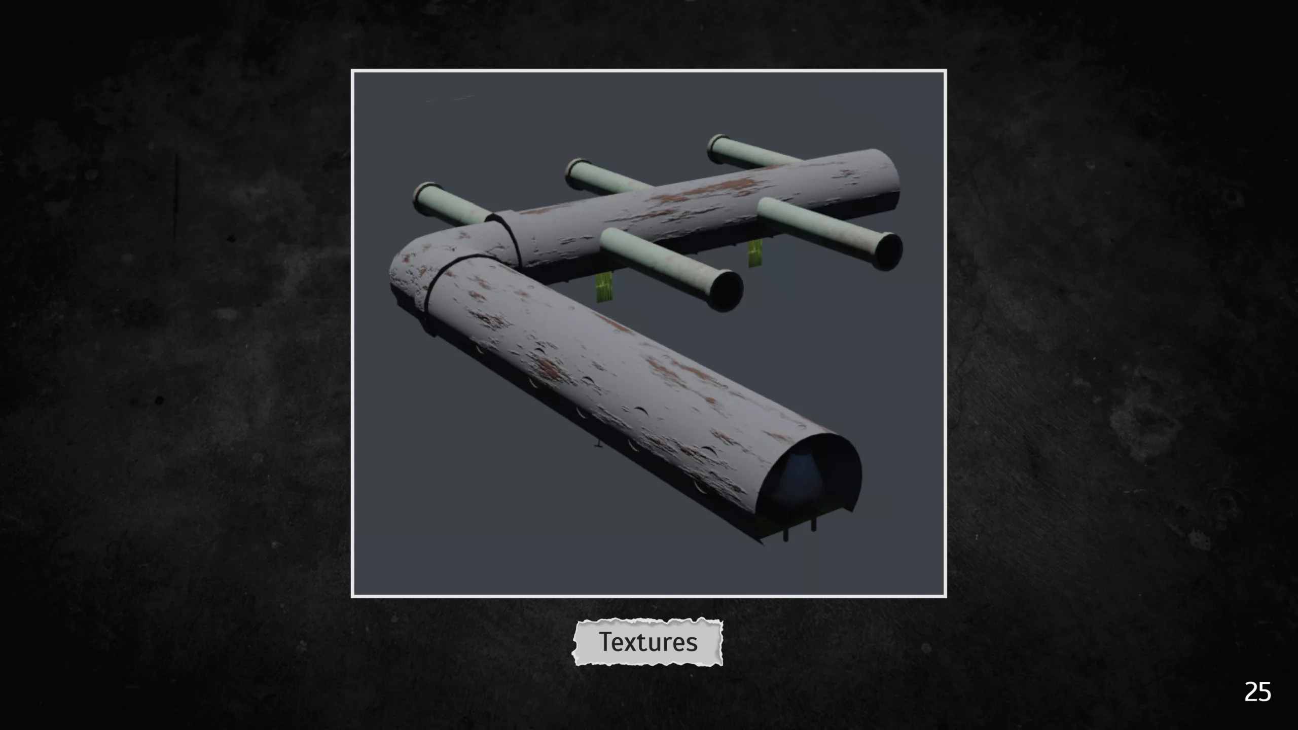 ESCAPE: Đồ án Game 3D Design của sinh viên FPT Arena Multimedia 10 port 25 scaled